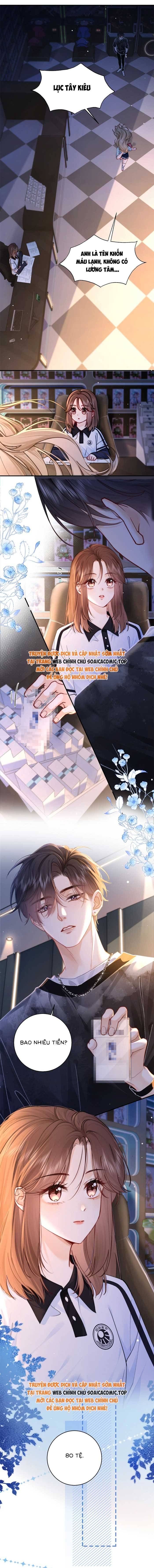 Sa Ngã - Chapter 1 - Page 3