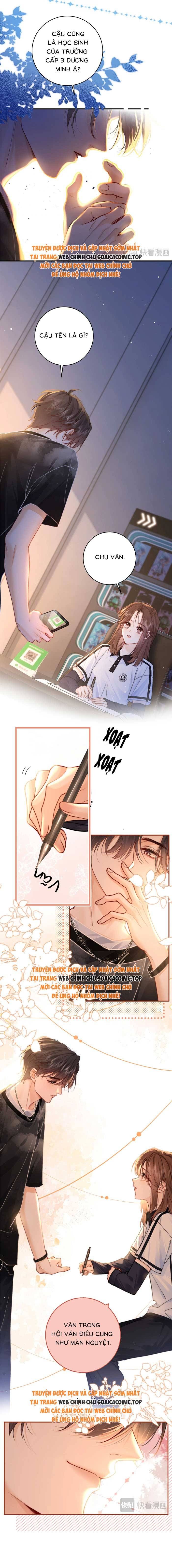 Sa Ngã - Chapter 1 - Page 4