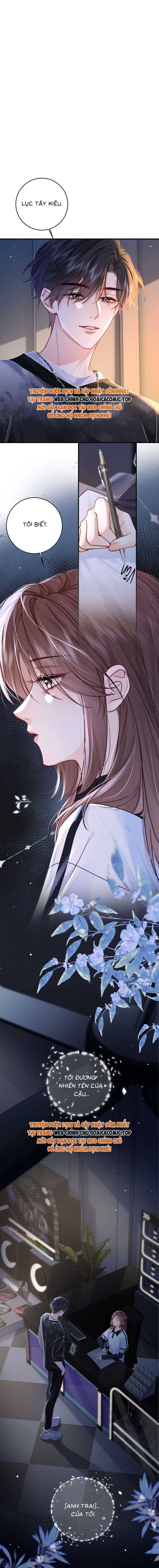 Sa Ngã - Chapter 1 - Page 5