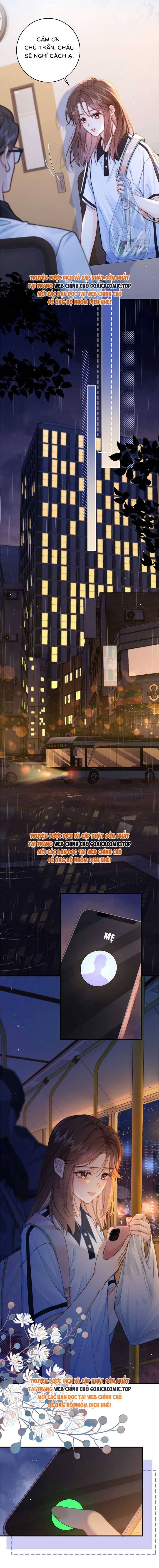 Sa Ngã - Chapter 1 - Page 7