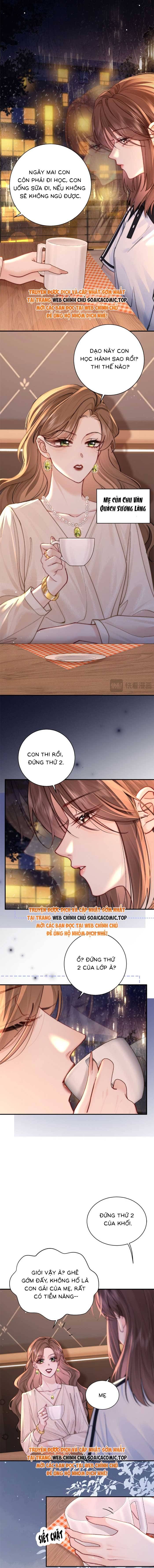 Sa Ngã - Chapter 1 - Page 9