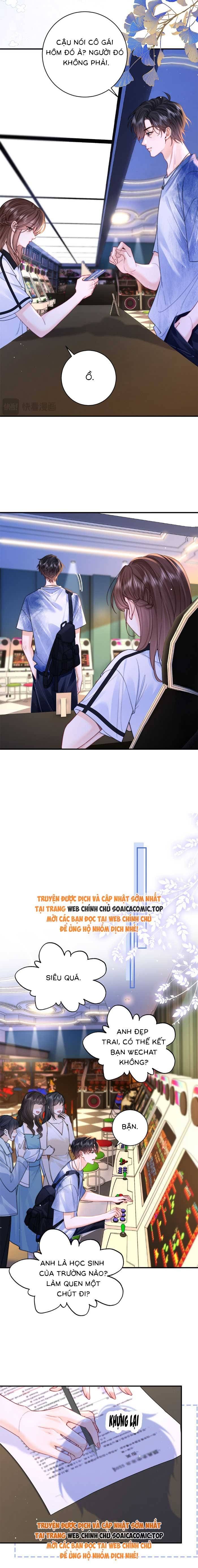 Sa Ngã - Chapter 10 - Page 3