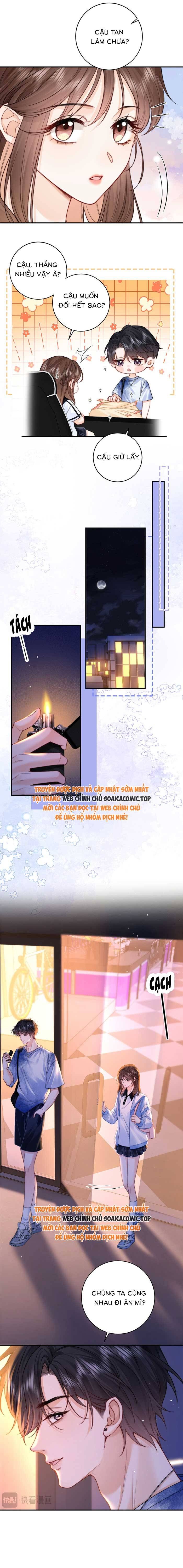 Sa Ngã - Chapter 10 - Page 4