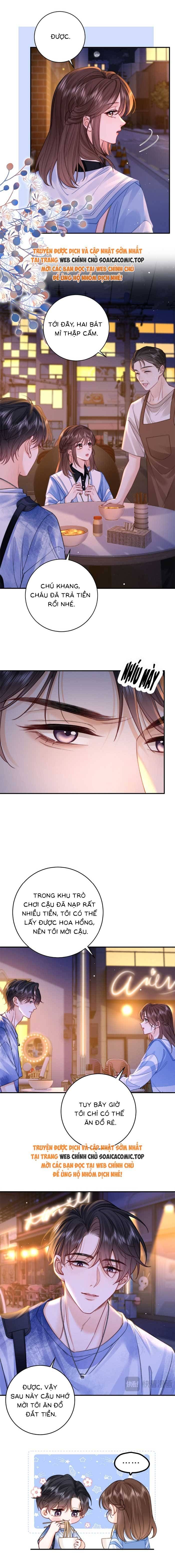 Sa Ngã - Chapter 10 - Page 5