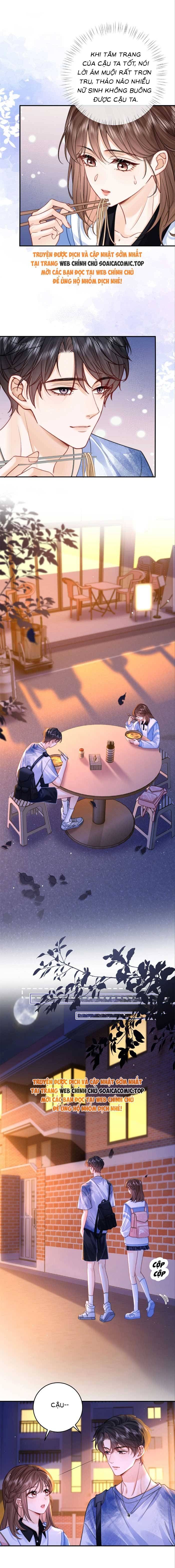 Sa Ngã - Chapter 10 - Page 6