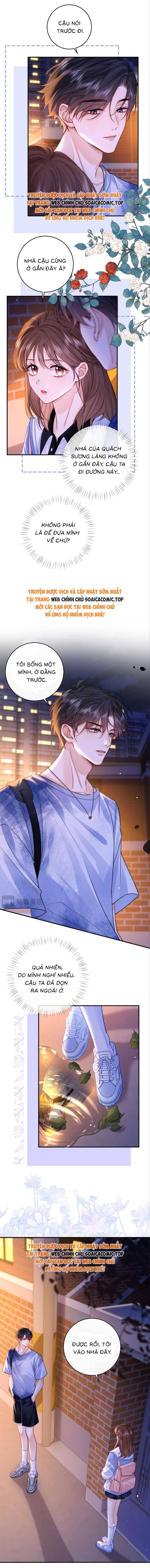 Sa Ngã - Chapter 10 - Page 7