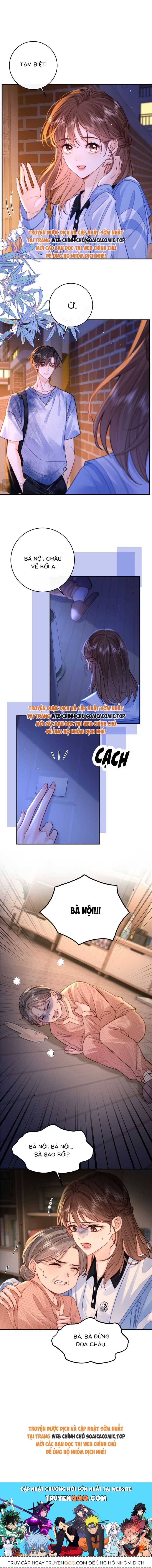 Sa Ngã - Chapter 10 - Page 8