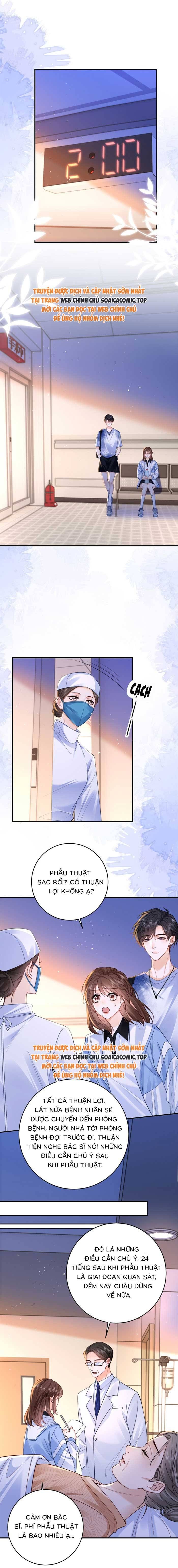 Sa Ngã - Chapter 11 - Page 3