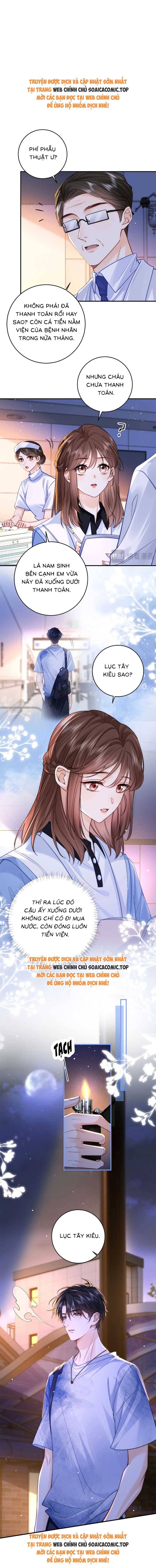 Sa Ngã - Chapter 11 - Page 4