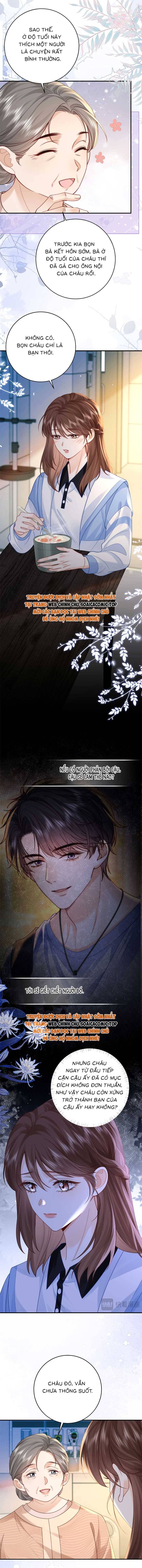 Sa Ngã - Chapter 12 - Page 3