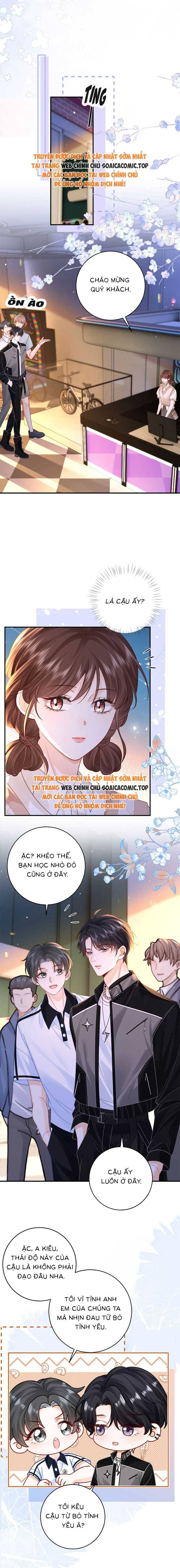 Sa Ngã - Chapter 12 - Page 4