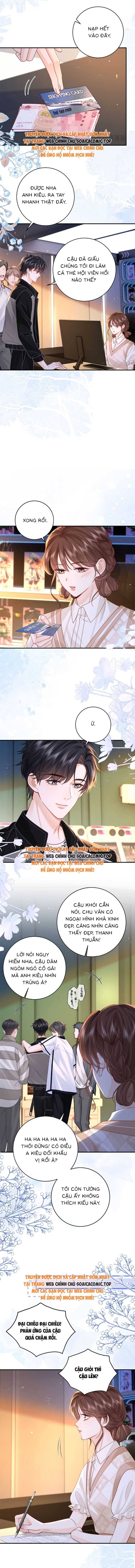 Sa Ngã - Chapter 12 - Page 5