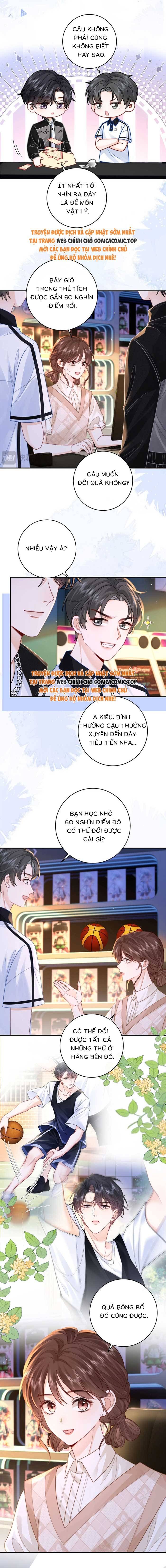 Sa Ngã - Chapter 12 - Page 7