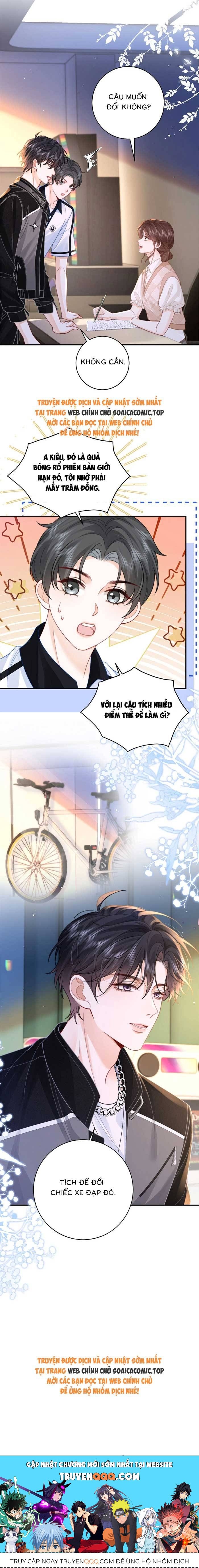 Sa Ngã - Chapter 12 - Page 8