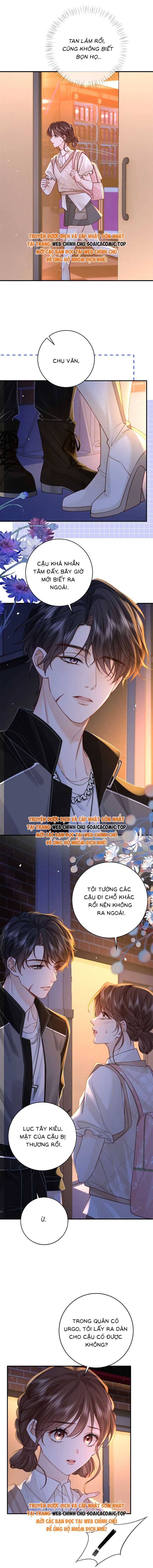 Sa Ngã - Chapter 13 - Page 3