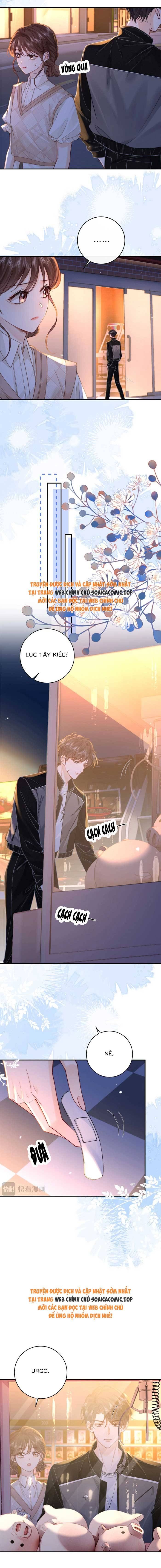 Sa Ngã - Chapter 13 - Page 5