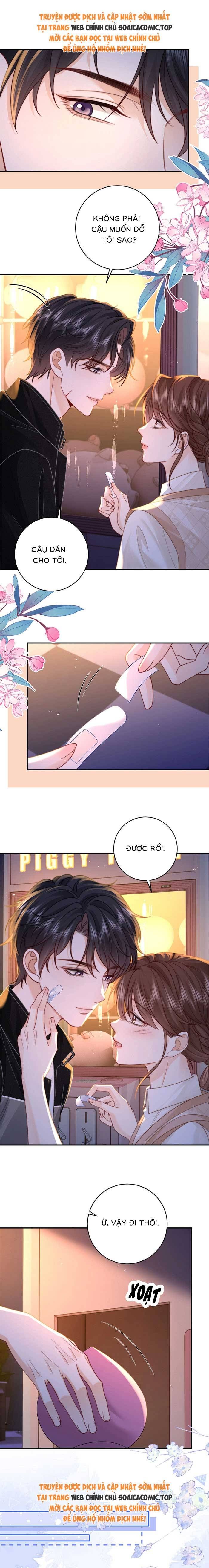 Sa Ngã - Chapter 13 - Page 6