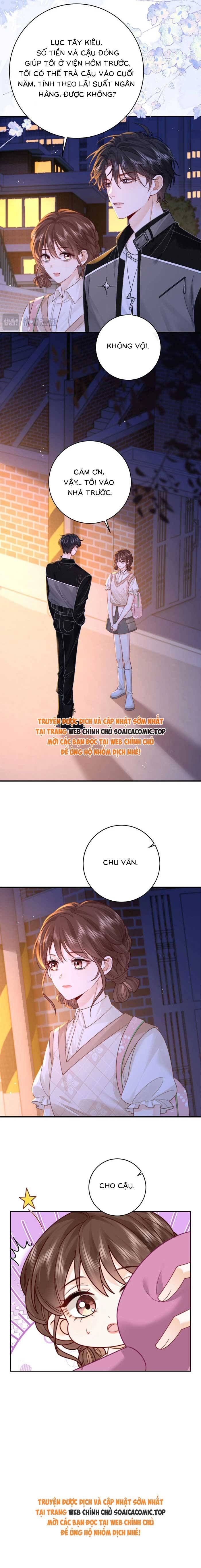 Sa Ngã - Chapter 13 - Page 7