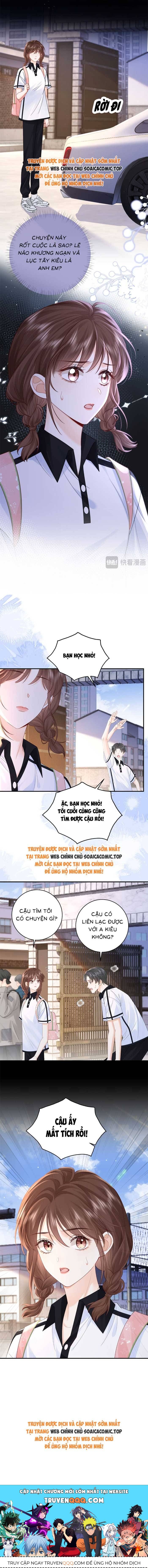 Sa Ngã - Chapter 14 - Page 7