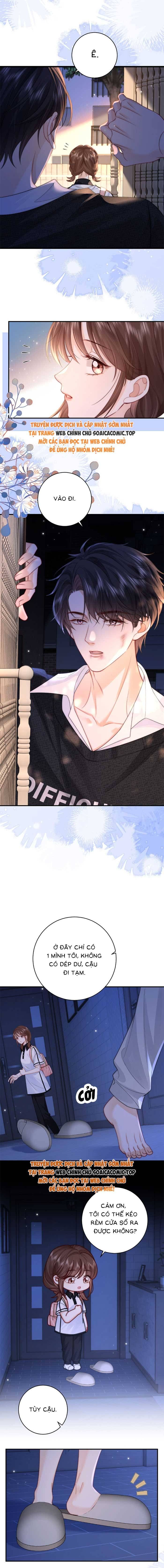 Sa Ngã - Chapter 15 - Page 3