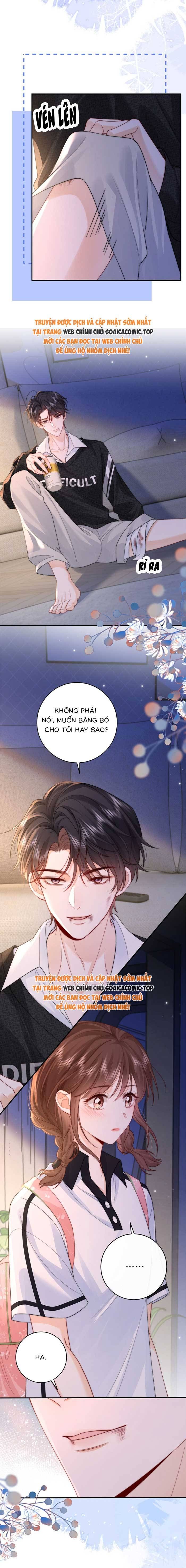 Sa Ngã - Chapter 15 - Page 5