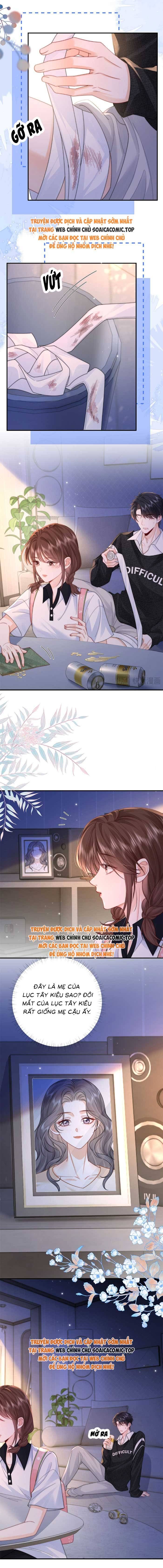 Sa Ngã - Chapter 15 - Page 6