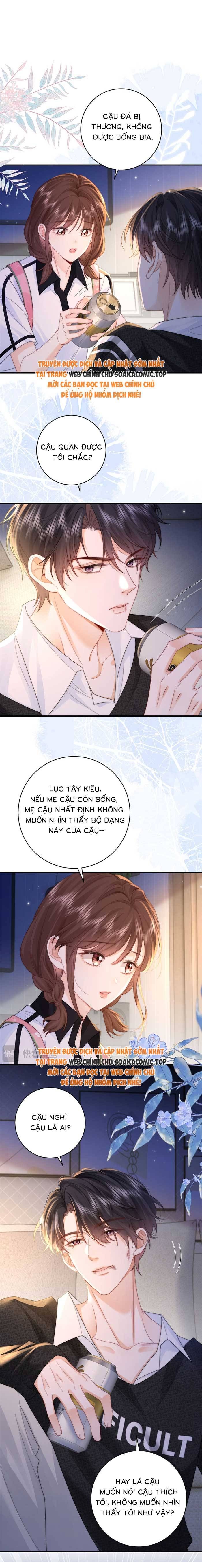 Sa Ngã - Chapter 15 - Page 7