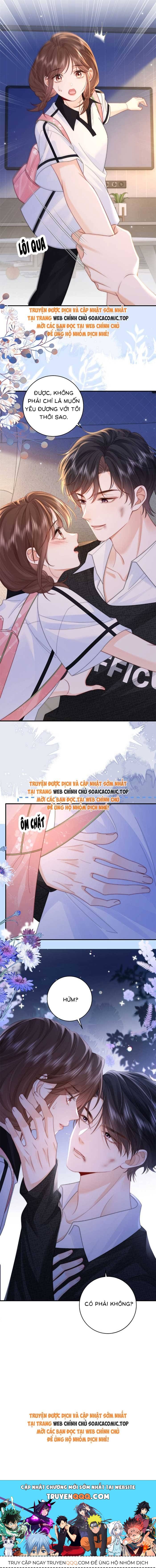 Sa Ngã - Chapter 15 - Page 8