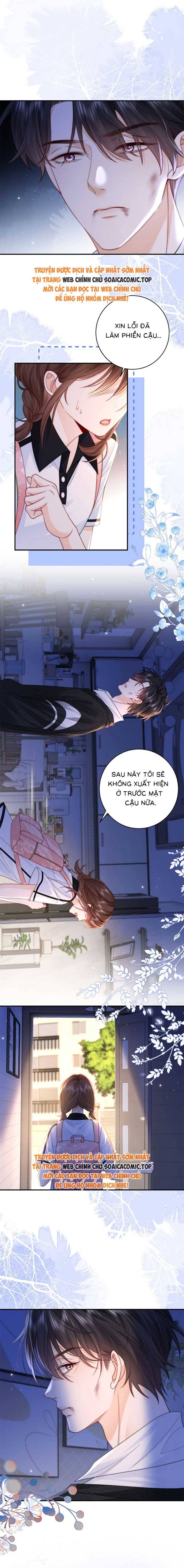 Sa Ngã - Chapter 16 - Page 3