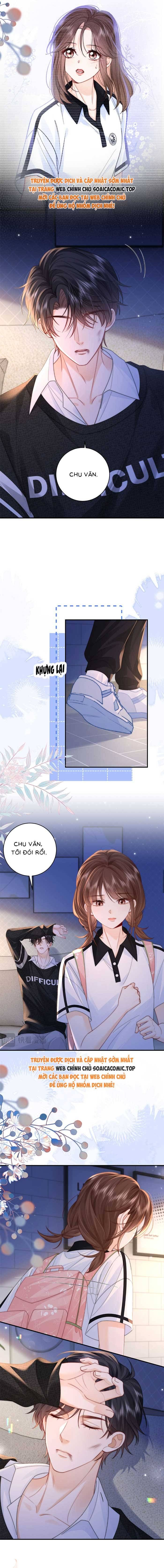 Sa Ngã - Chapter 16 - Page 4