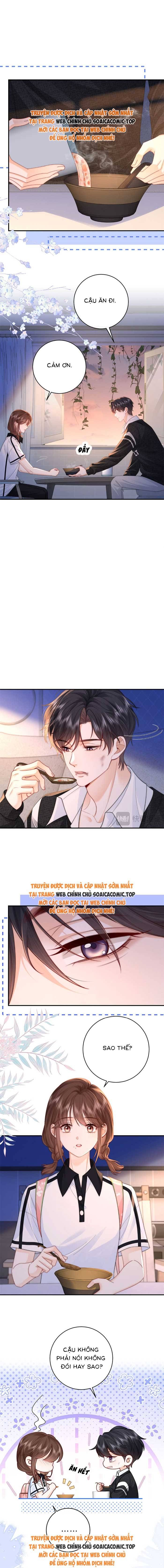 Sa Ngã - Chapter 16 - Page 7