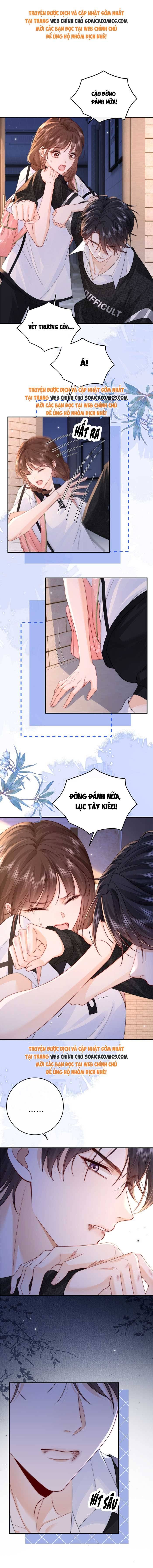 Sa Ngã - Chapter 17 - Page 4