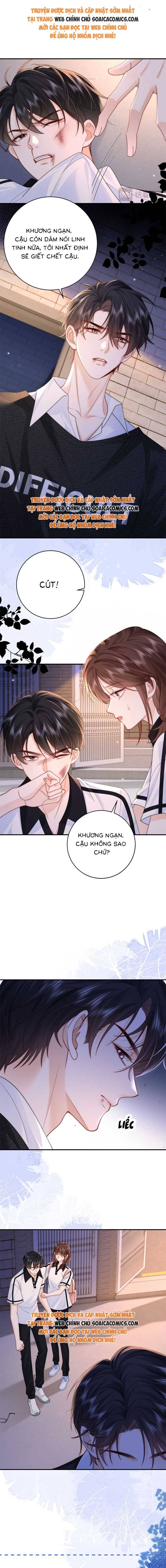 Sa Ngã - Chapter 17 - Page 5