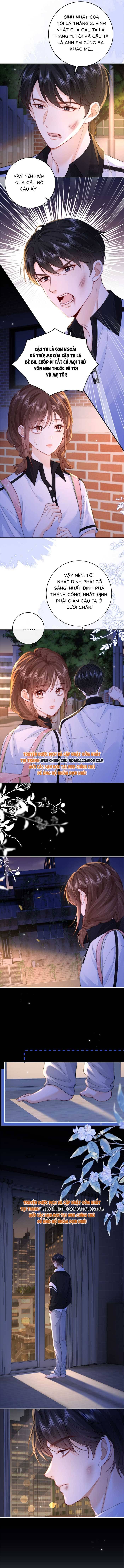 Sa Ngã - Chapter 17 - Page 8