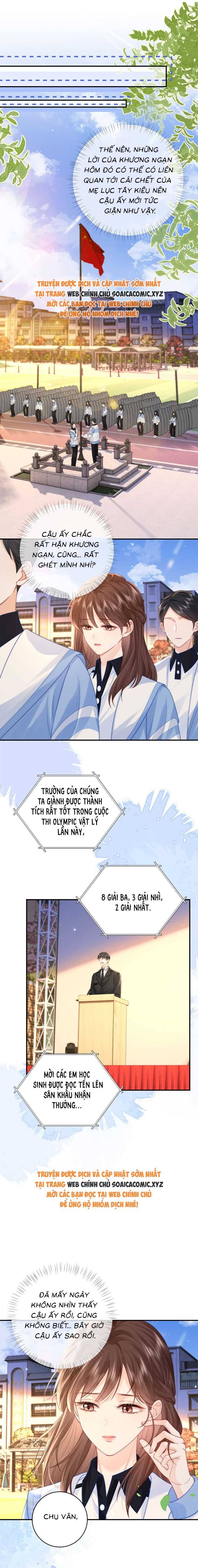 Sa Ngã - Chapter 18 - Page 3