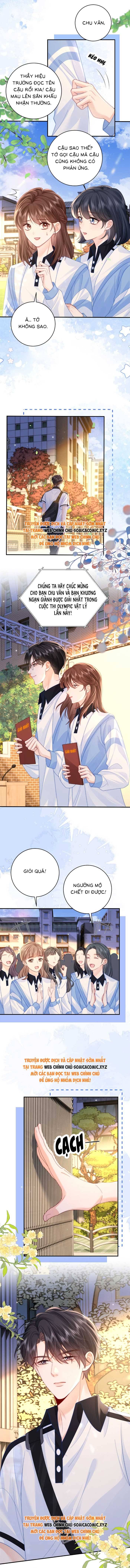 Sa Ngã - Chapter 18 - Page 4