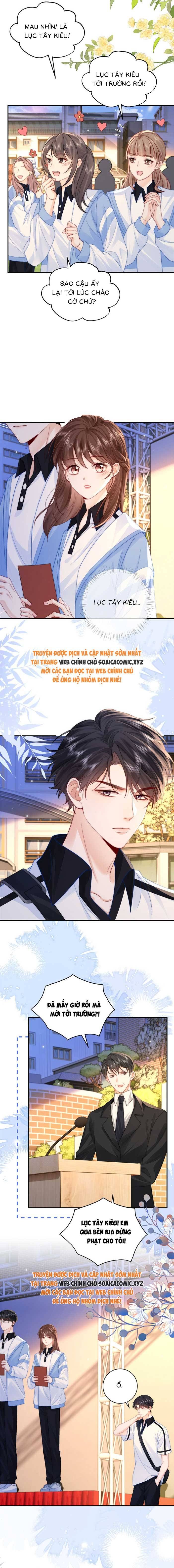 Sa Ngã - Chapter 18 - Page 5