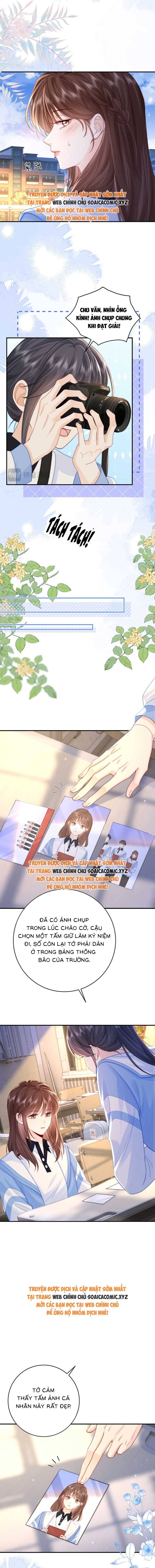 Sa Ngã - Chapter 18 - Page 6