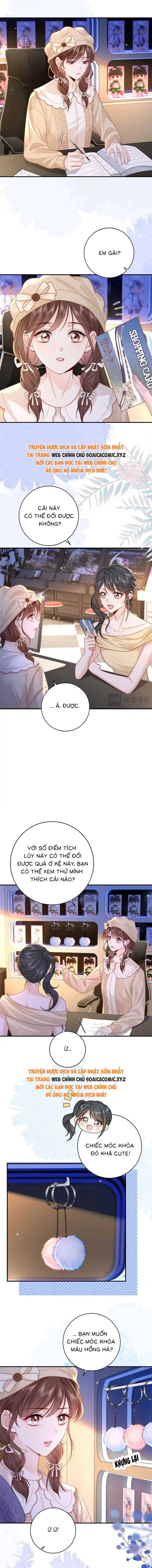 Sa Ngã - Chapter 19 - Page 3