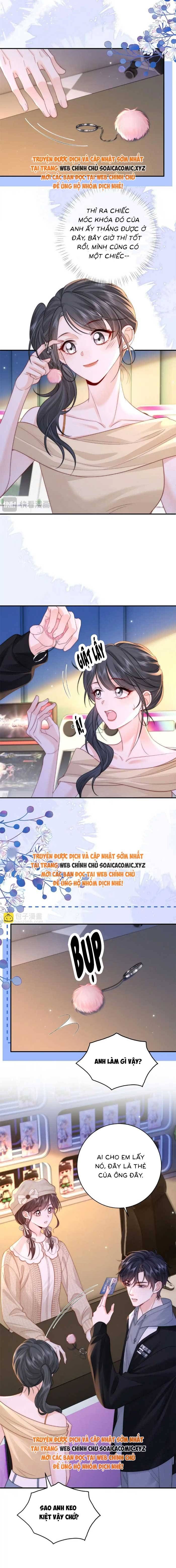 Sa Ngã - Chapter 19 - Page 4