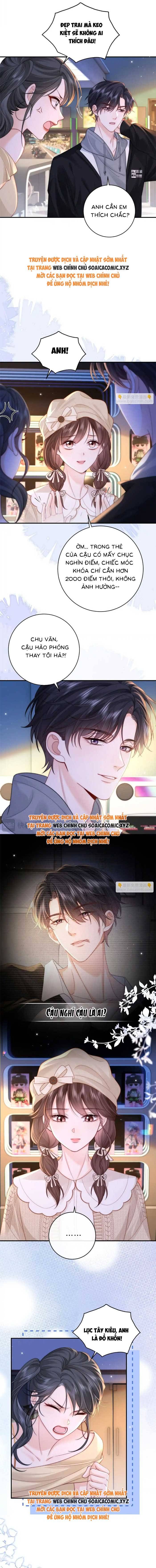 Sa Ngã - Chapter 19 - Page 5