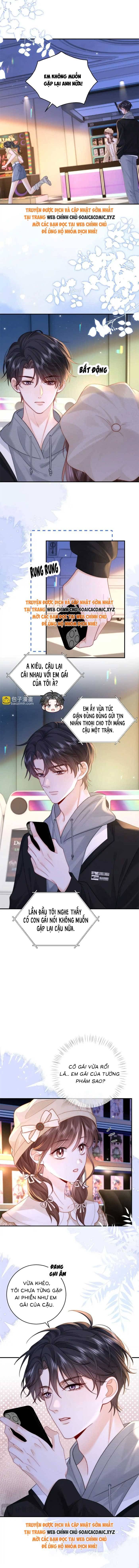 Sa Ngã - Chapter 19 - Page 6