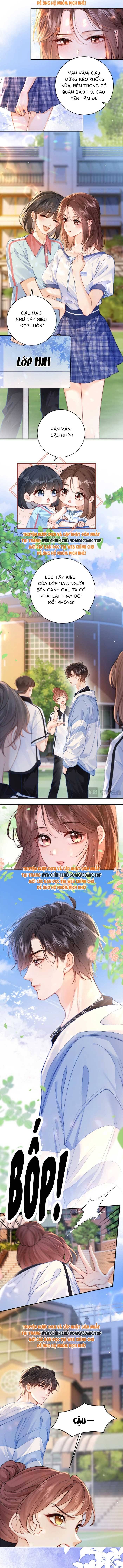 Sa Ngã - Chapter 2 - Page 4