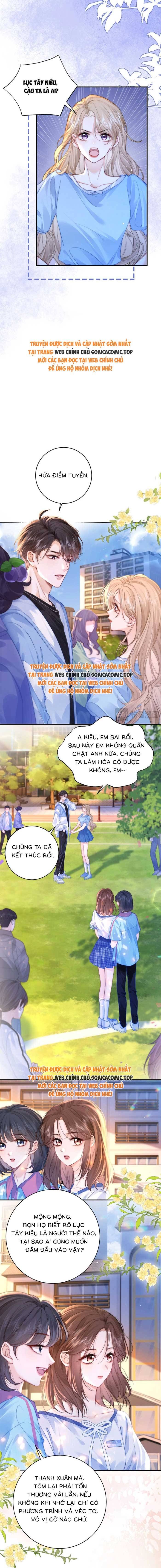 Sa Ngã - Chapter 2 - Page 5