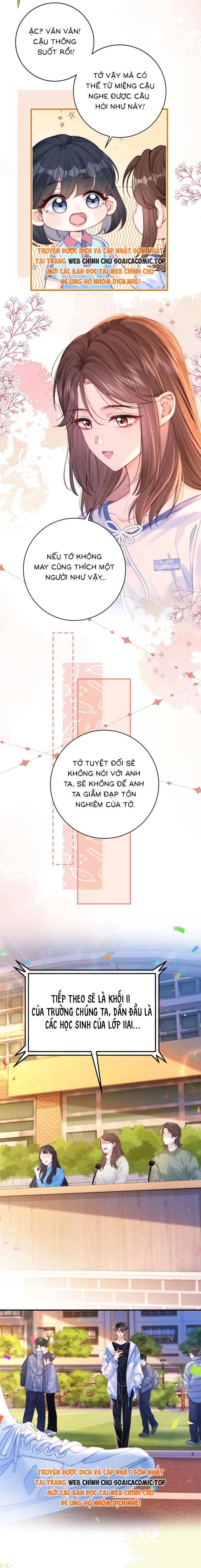 Sa Ngã - Chapter 2 - Page 6