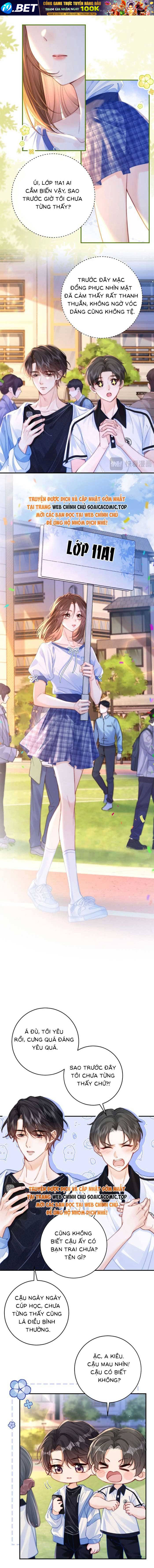 Sa Ngã - Chapter 2 - Page 7