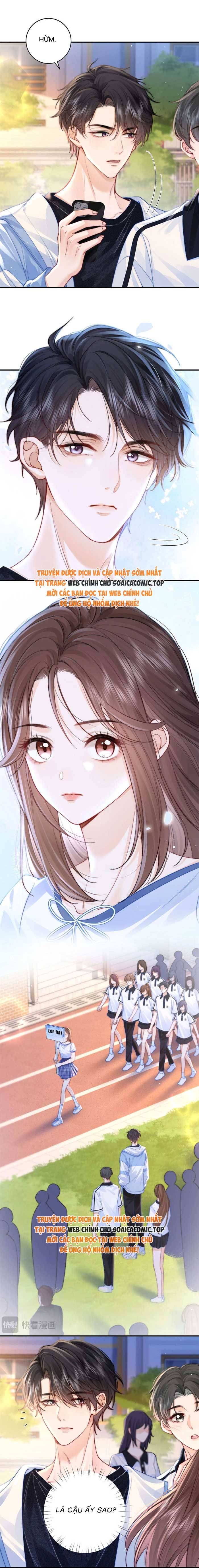 Sa Ngã - Chapter 2 - Page 8