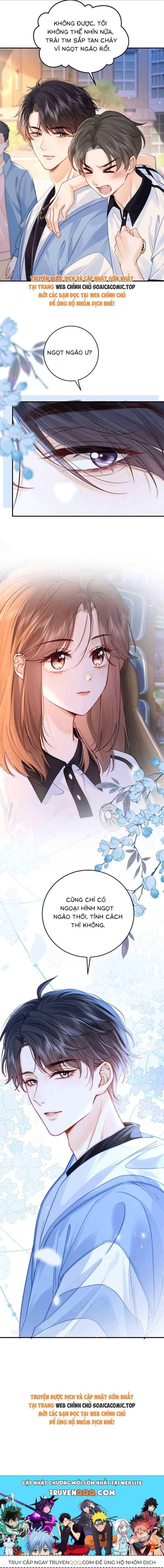 Sa Ngã - Chapter 2 - Page 9