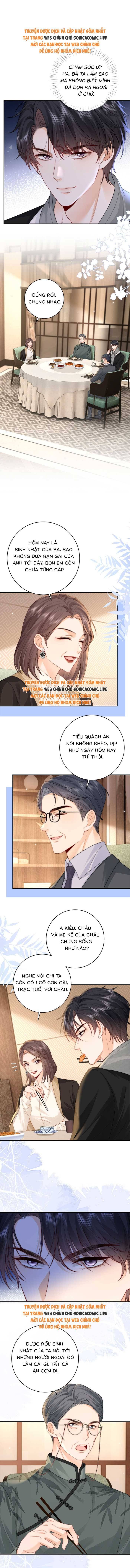 Sa Ngã - Chapter 20 - Page 3