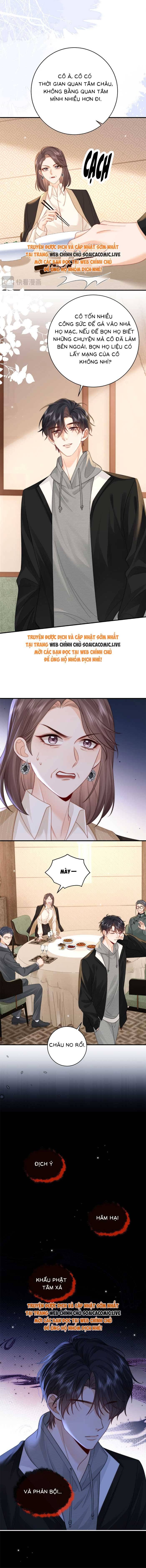 Sa Ngã - Chapter 20 - Page 4